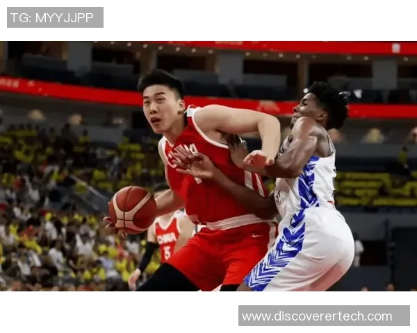 中国男篮在亚锦赛小组赛中迎战韩国队全力争胜展现团队实力与拼搏精神