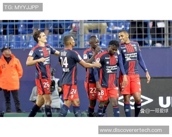 阿雅克肖与卡昂激战回顾2019年8月10日精彩瞬间与赛后分析